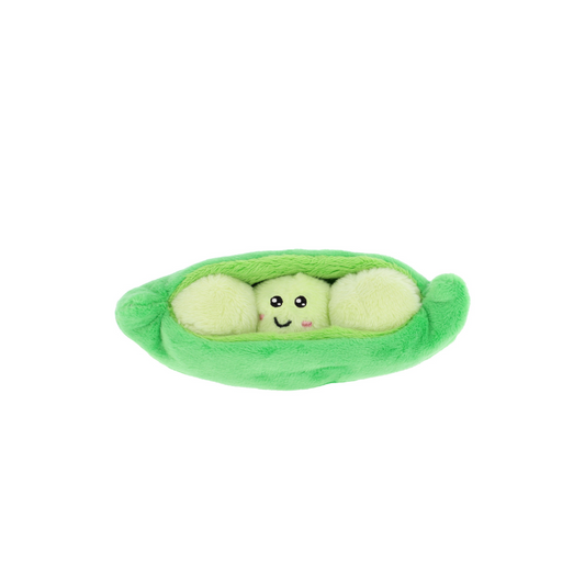 Keel Toys 8cm Peas Bobball