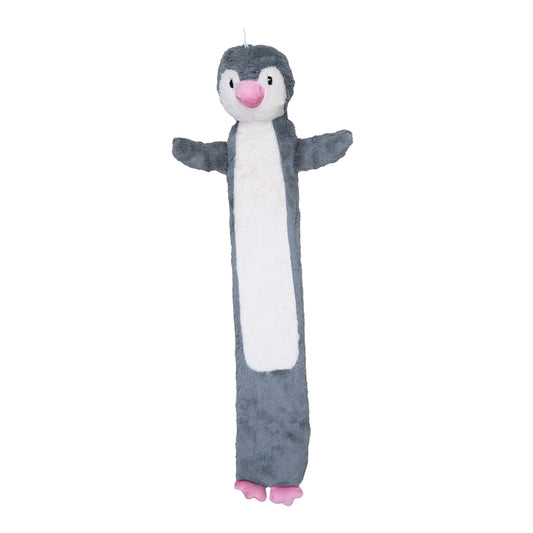Penguin Long Hot Water Bottle