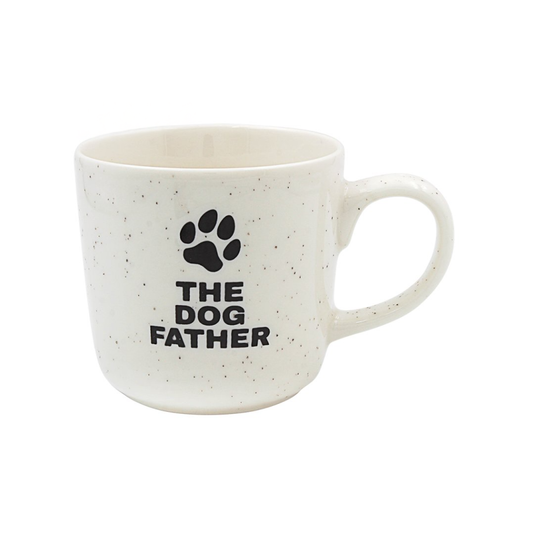 The Dog Father Mug