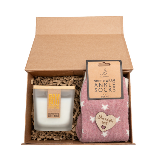 Cosy Gift Box