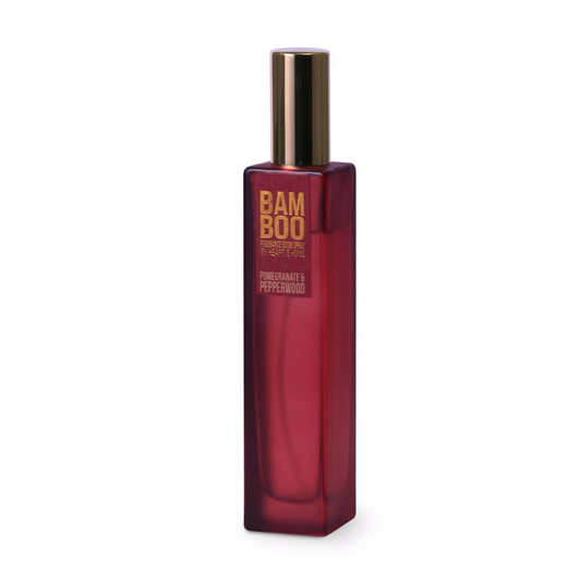 Pomegranate & Pepperwood Fragrance Room Spray (90ml)