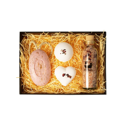 Eco Bath PS I Love You Gift Set
