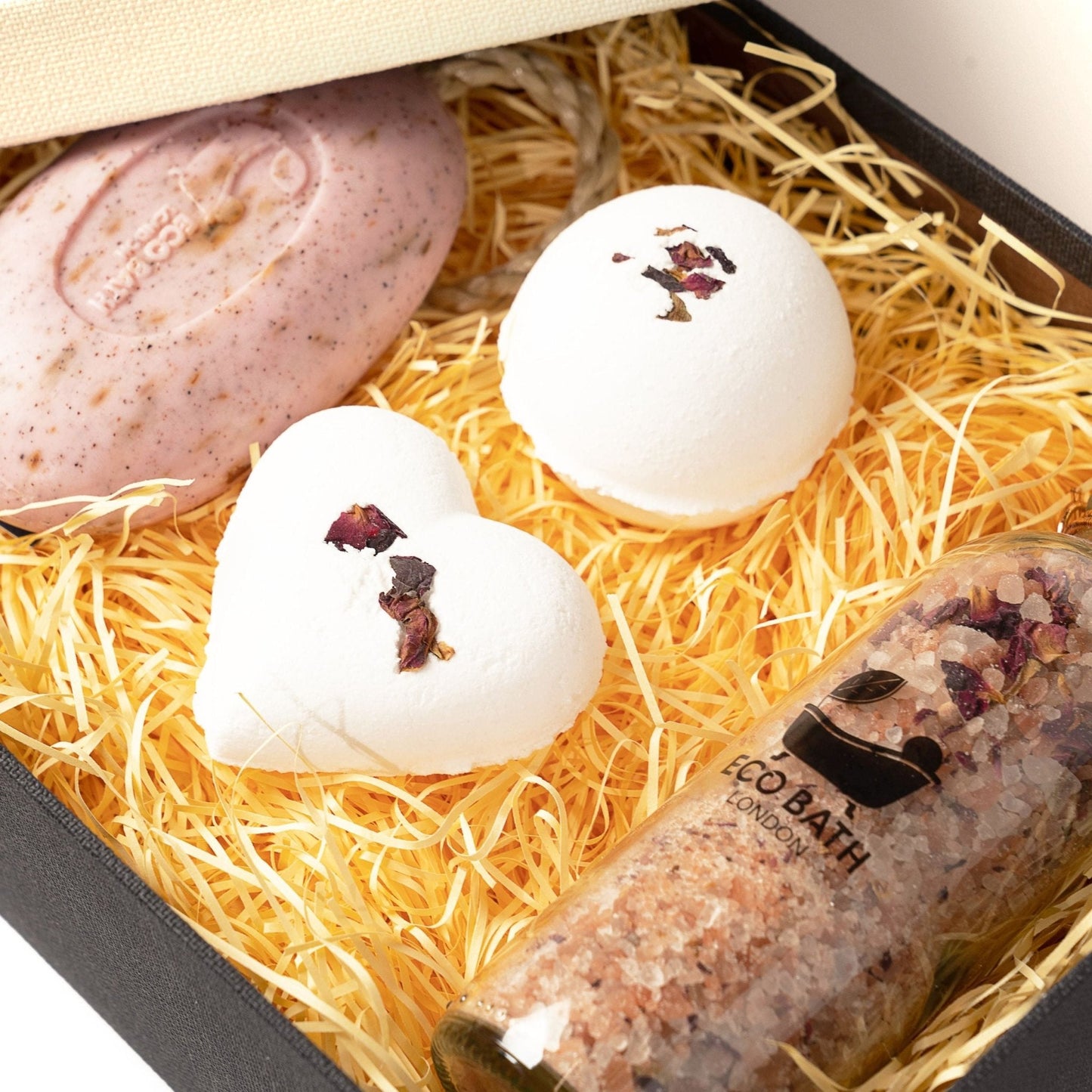 Eco Bath PS I Love You Gift Set