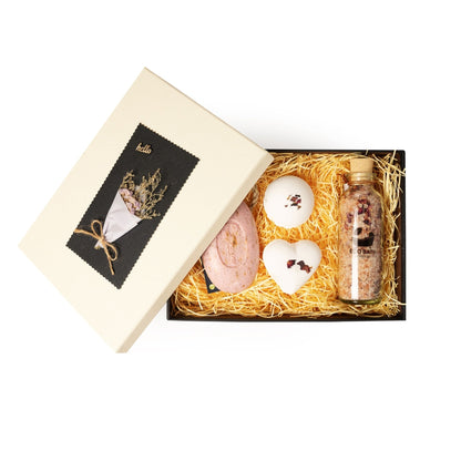 Eco Bath PS I Love You Gift Set