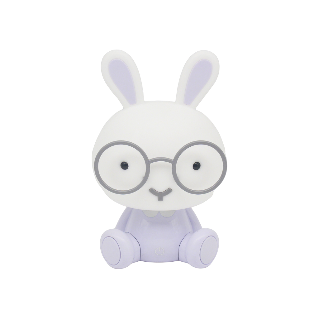 Bunny Lamp