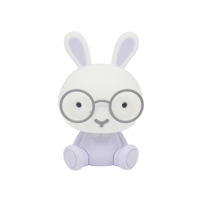 Bunny Lamp