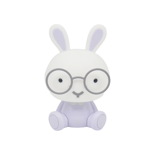 Bunny Lamp