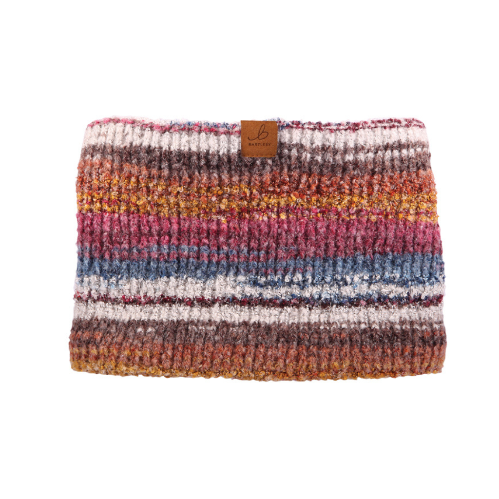 Rustic Snood