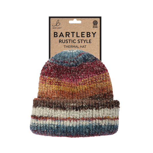 Rustic Beanie
