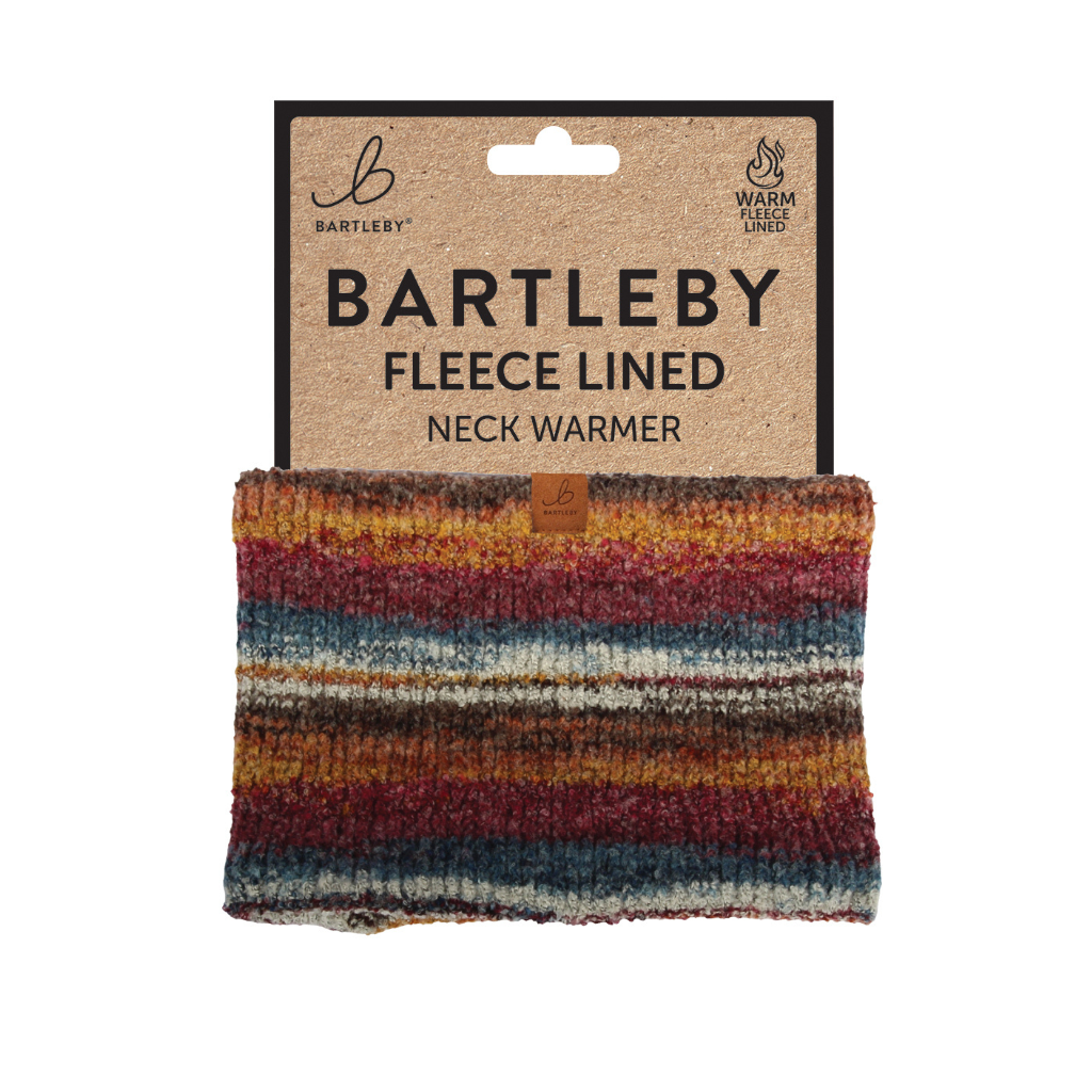 Rustic Snood