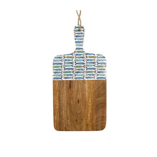 Sardines Serving Board