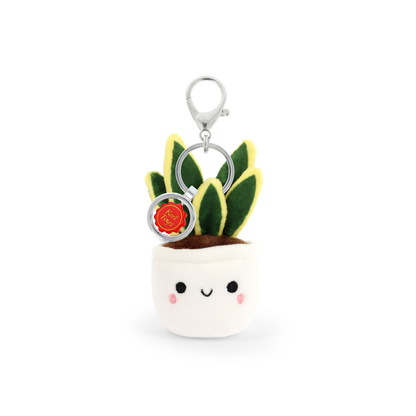 Keeleco Plant Bag Charms