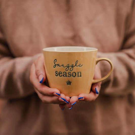 Snuggle Season Mug