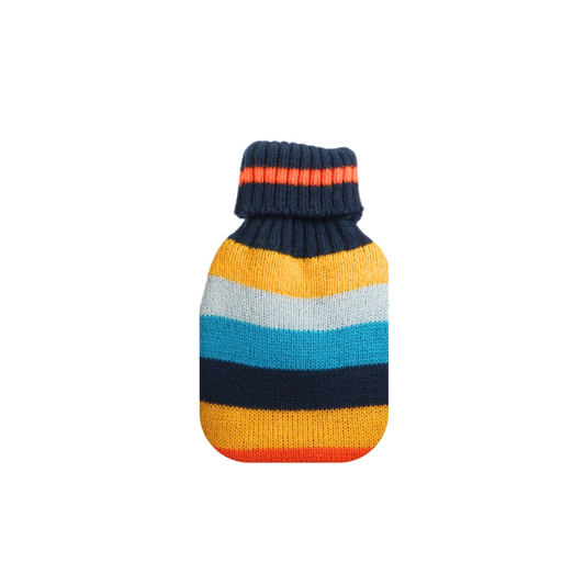 Stripe Reusable Hand Warmer