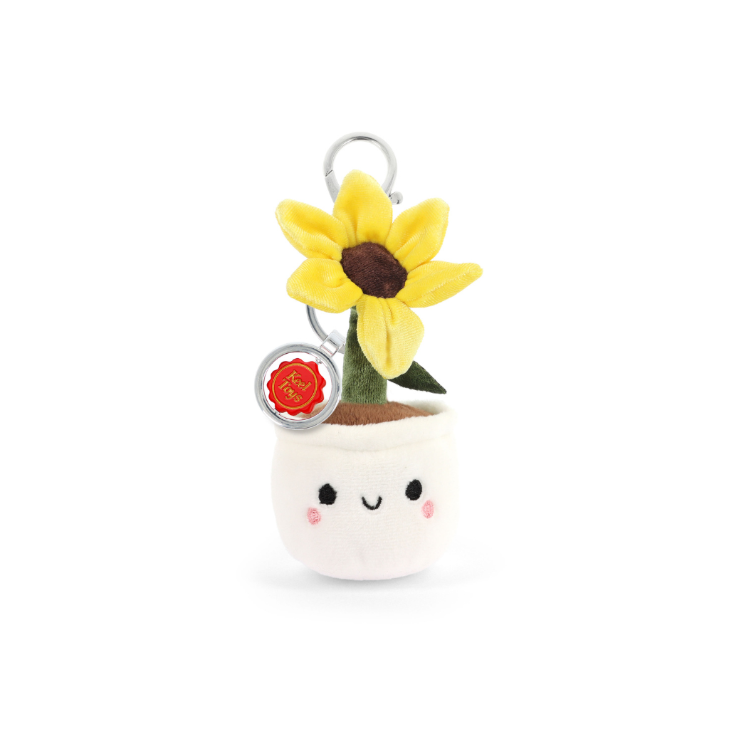 Keeleco Plant Bag Charms