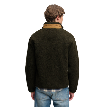Superdry Mountain Zip Fleece