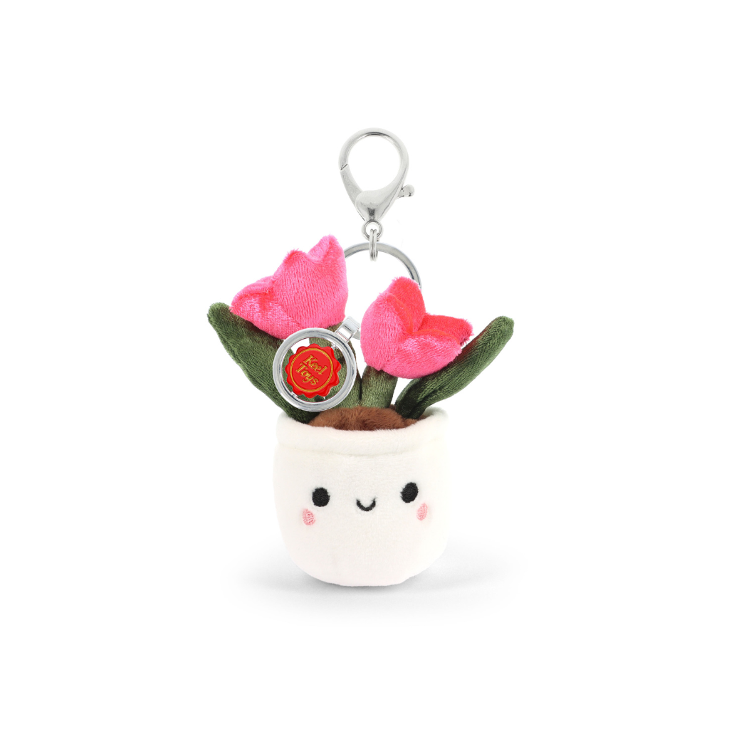 Keeleco Plant Bag Charms