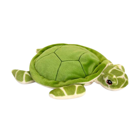 Keeleco 25cm Turtle Soft Toy