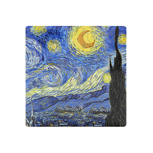 Van Gogh Starry Night Coaster