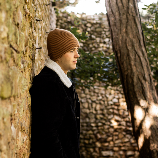 Waterproof Beanie