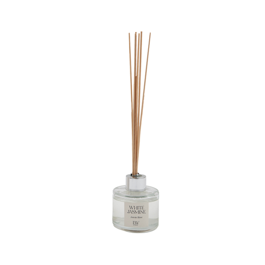 White Jasmine Diffuser