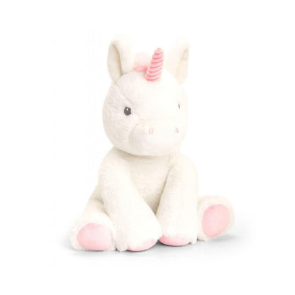 Keeleco Baby Twinkle Unicorn (25cm)