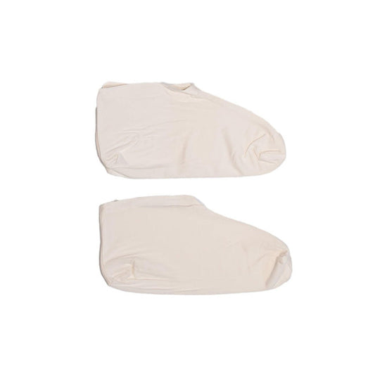 Eco Bath Moisturising Bamboo Socks