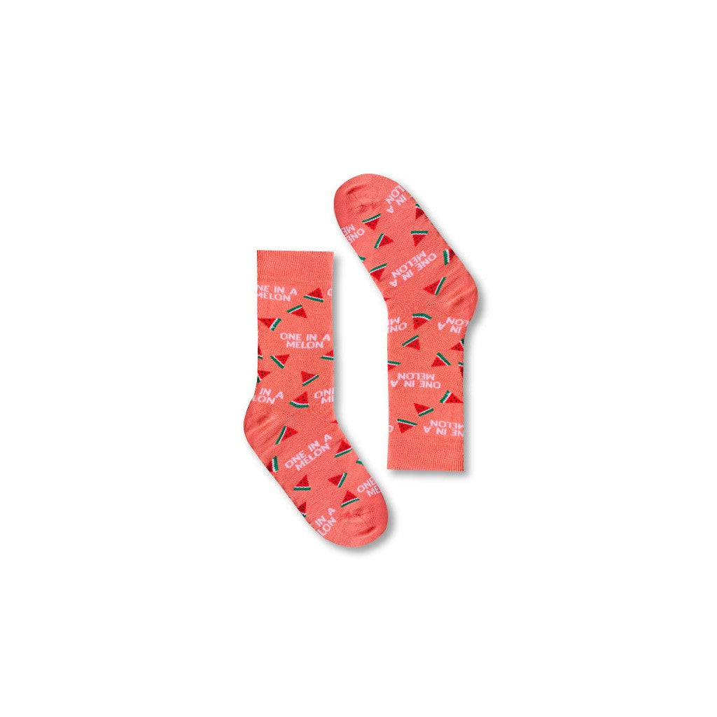 Urban Eccentric Fruity Socks (Set of 2)
