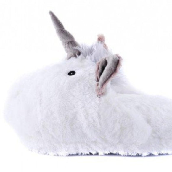 Unicorn XL Slipper