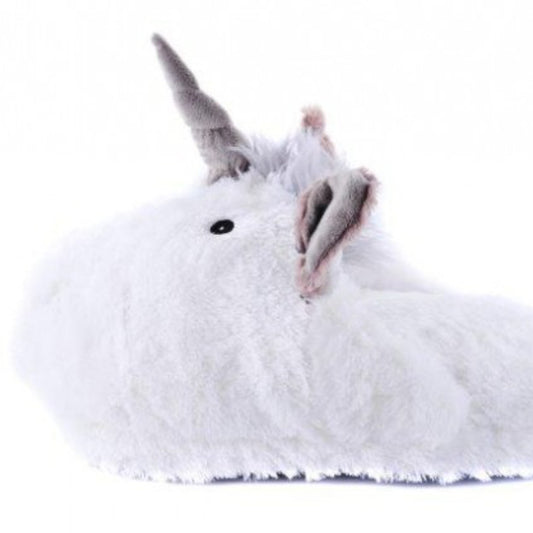 Unicorn XL Slipper