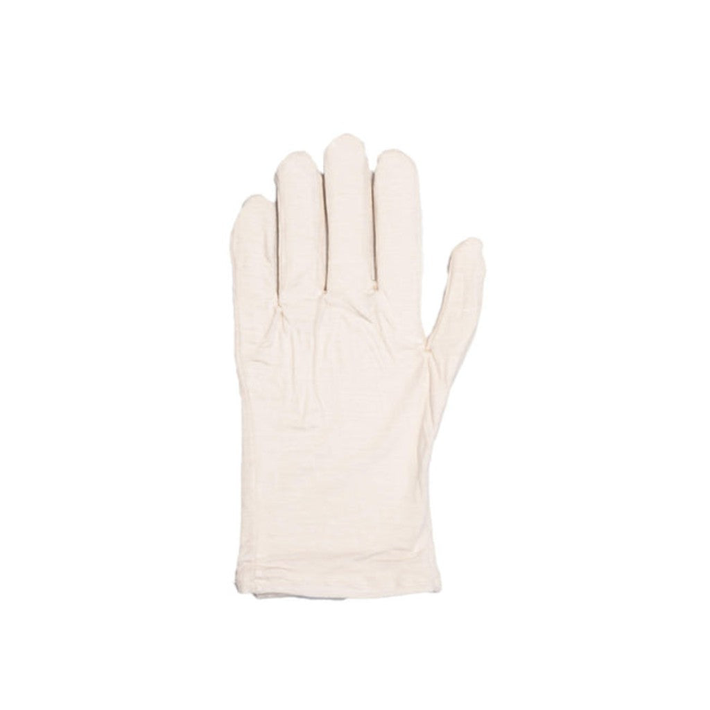 Eco Bath Moisturising Bamboo Gloves