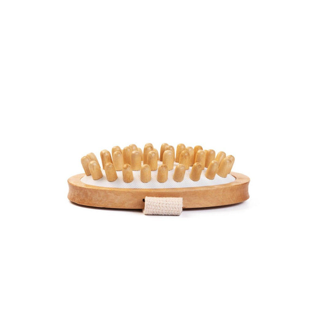 Eco Bath Cellulite Massage Brush