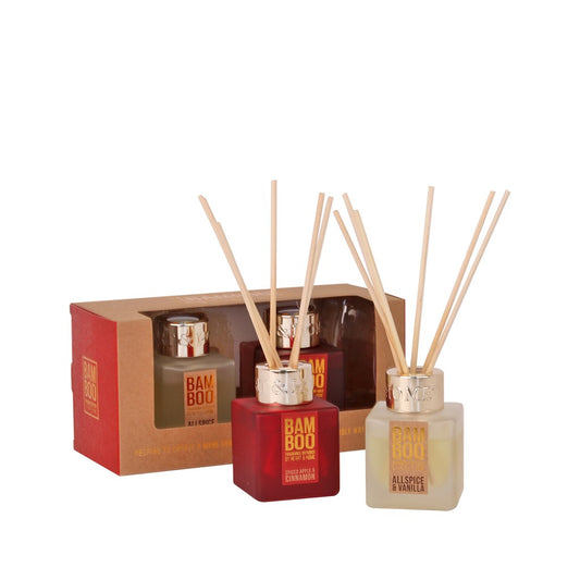 Festive Fragrance Diffuser Gift Set