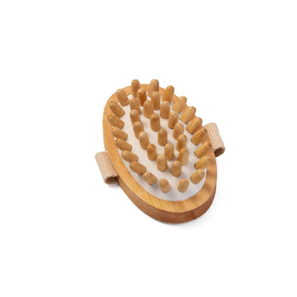 Eco Bath Cellulite Massage Brush