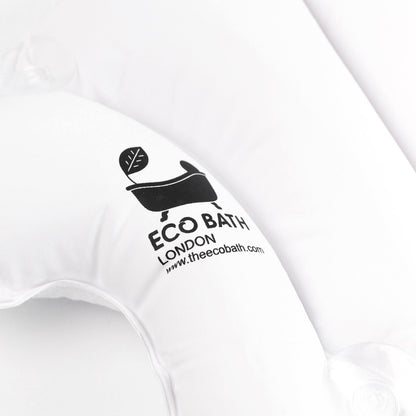 Eco Bath Microfibre Bath Pillow