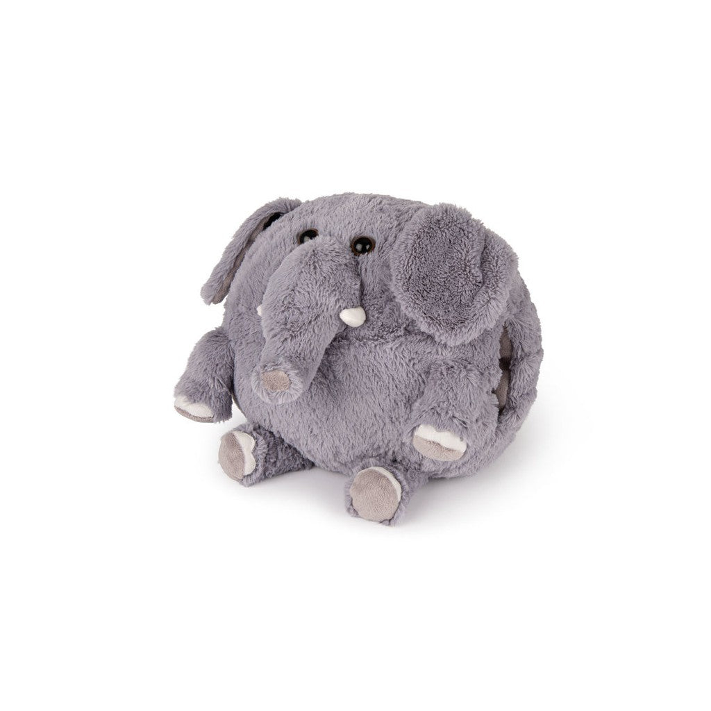 Elephant Cuddle Cushion