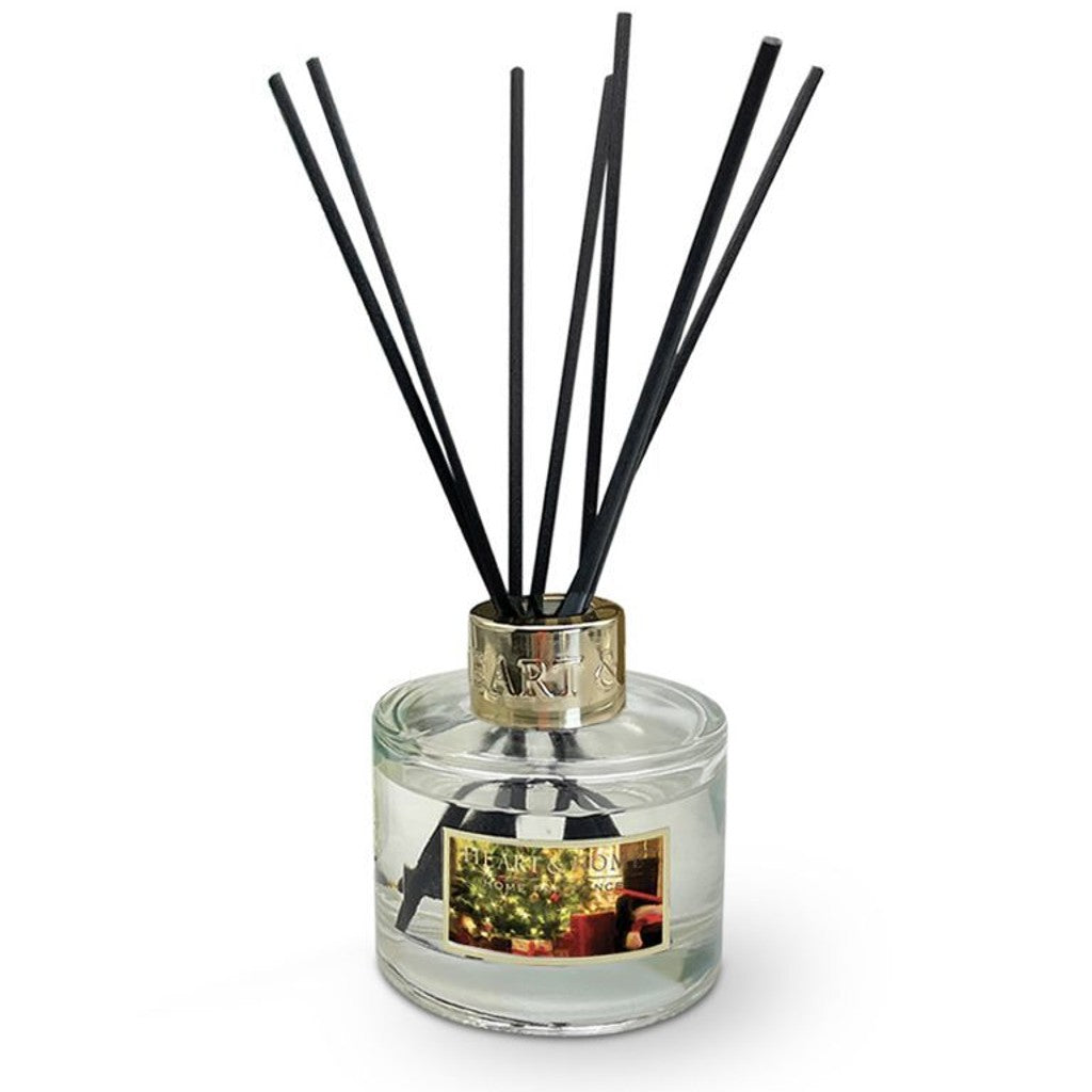 Home for Christmas Fragrance Diffuser