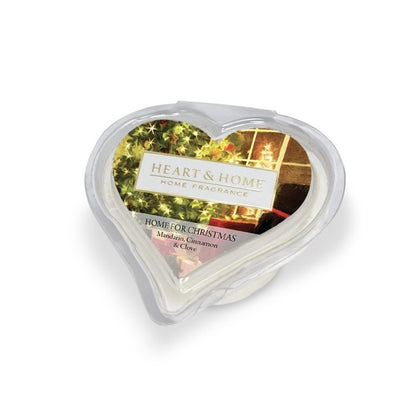 Festive Wax Melt Gift Set (Set of 5)