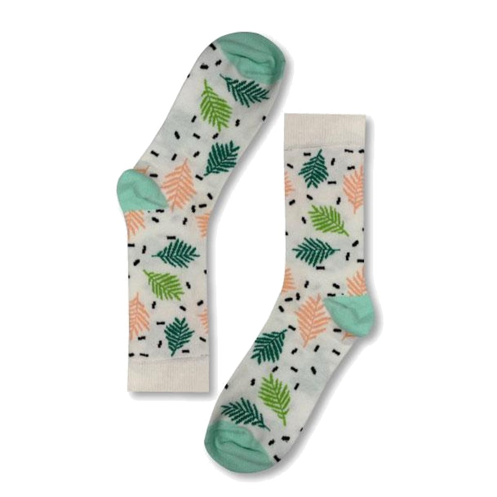 Urban Eccentric Greenhouse Socks (2 pairs)