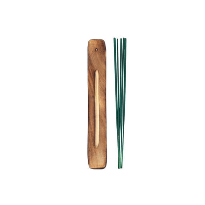 Jasmine Incense Sticks (In Tube)