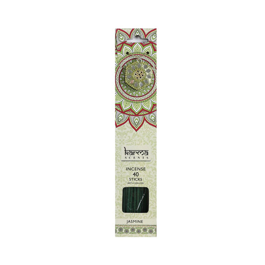 Jasmine Incense Sticks