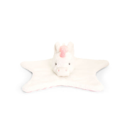 Keeleco Baby Unicorn Blanket