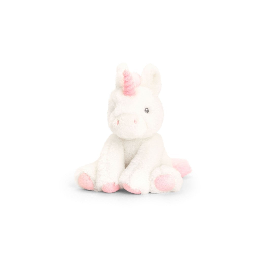 Keeleco Baby Twinkle Unicorn (14cm)