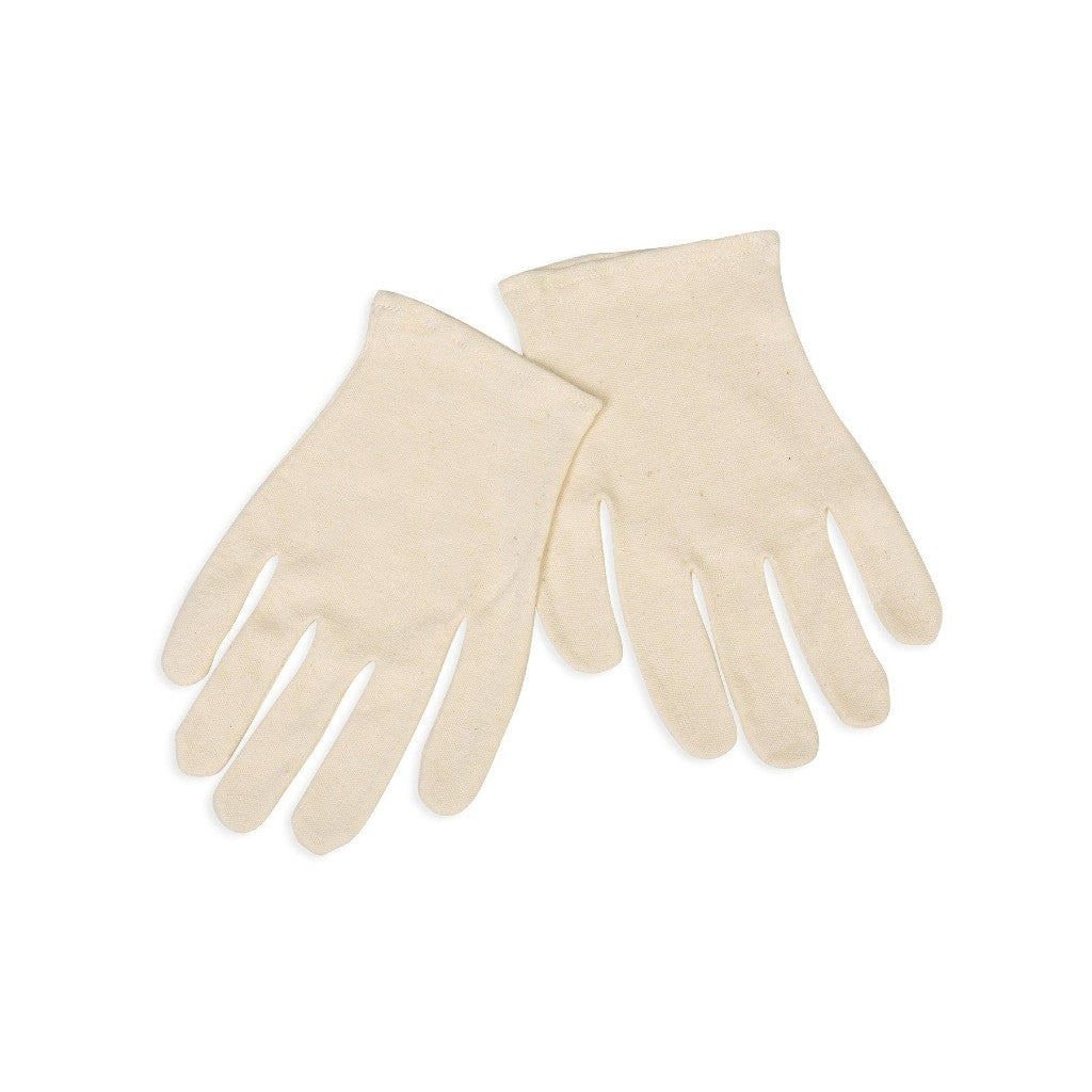 Eco Bath Moisturising Bamboo Gloves
