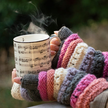 Musical Score Mug