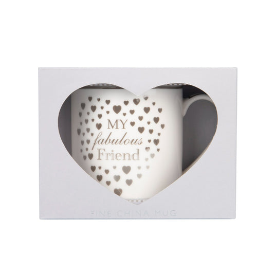 Fabulous Friend Mug