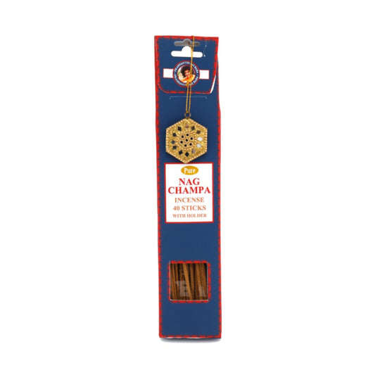 Nagchampa Incense Sticks