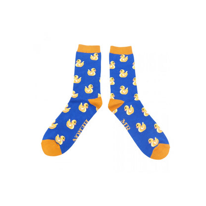 Mr Heron Sock Gift Subscription (3 Month Subscription for Him)