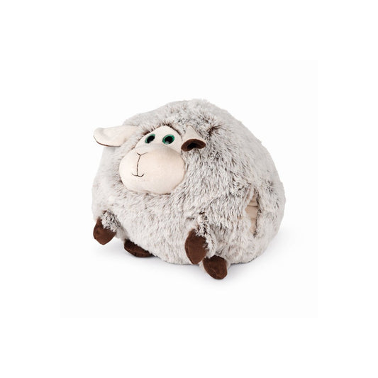 Sheep Cuddle Cushion