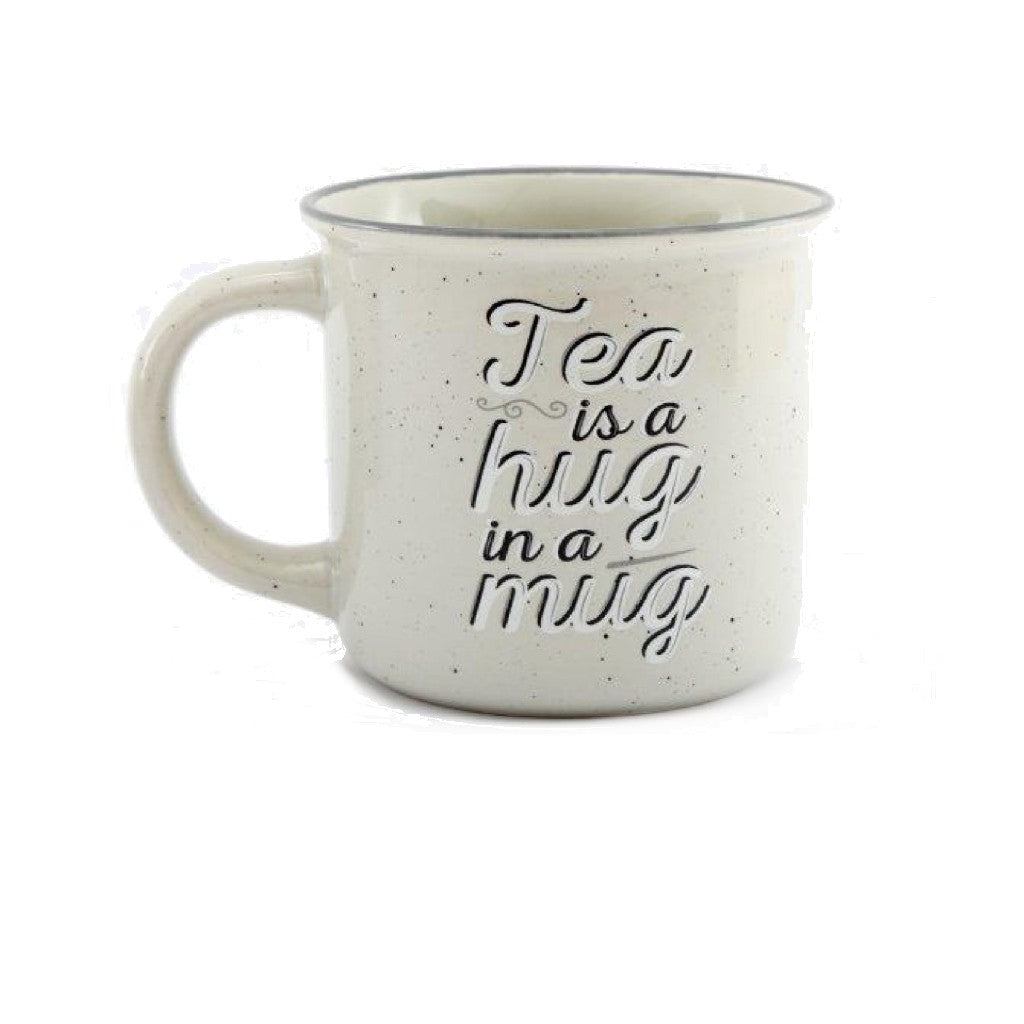 Tea Is A Hug in a Mug Mug